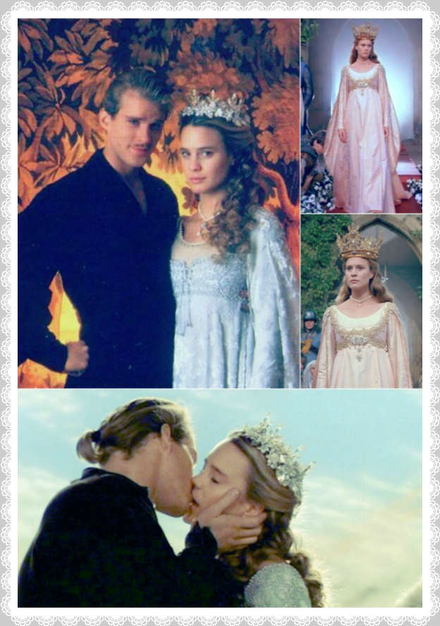 The Princess Bride - La princesa prometida